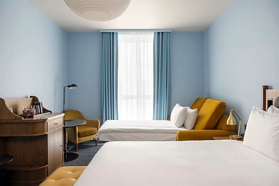 Hyatt Centric Cambridge