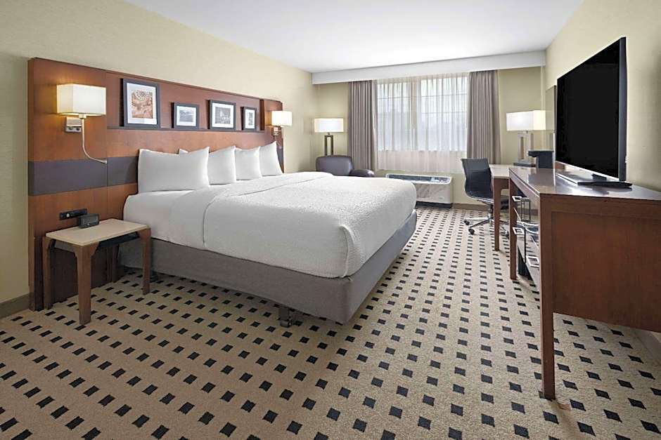 Penn Harris Hotel Harrisburg, Trademark by Wyndham