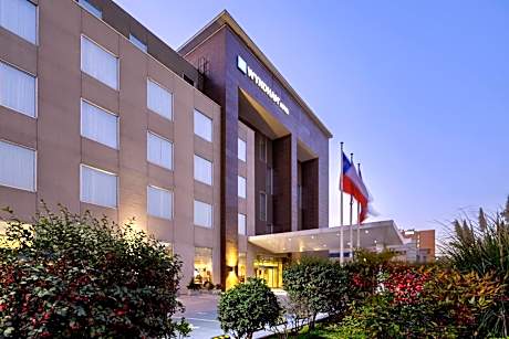 Wyndham Santiago Aeropuerto