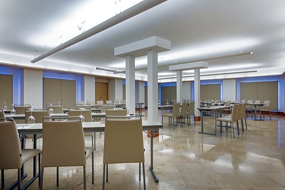 NH Collection Caceres Palacio de Oquendo