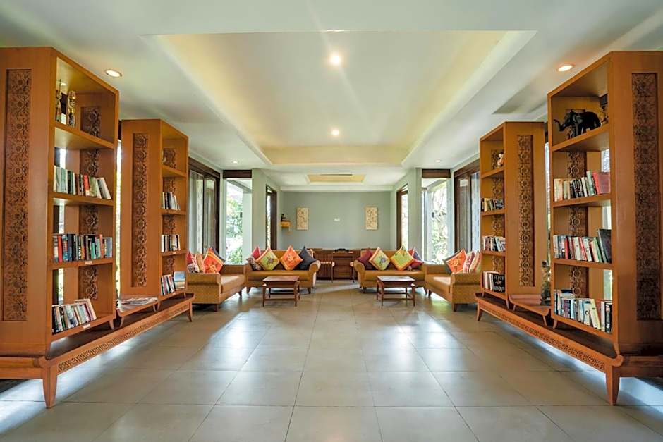 Ramayana Candidasa Beach Resort