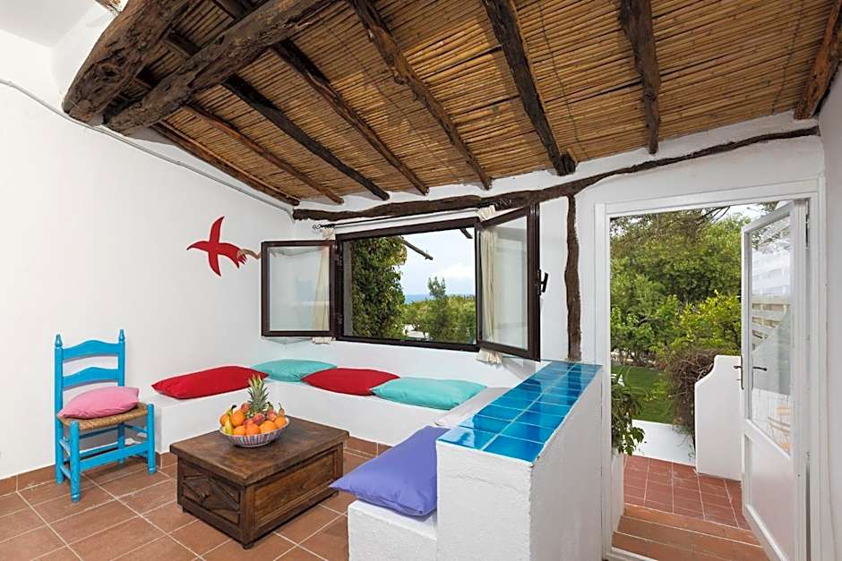 Palmasera Charming Suites