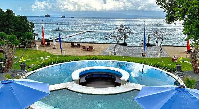 Orlowsky Discovery Candidasa Hotel