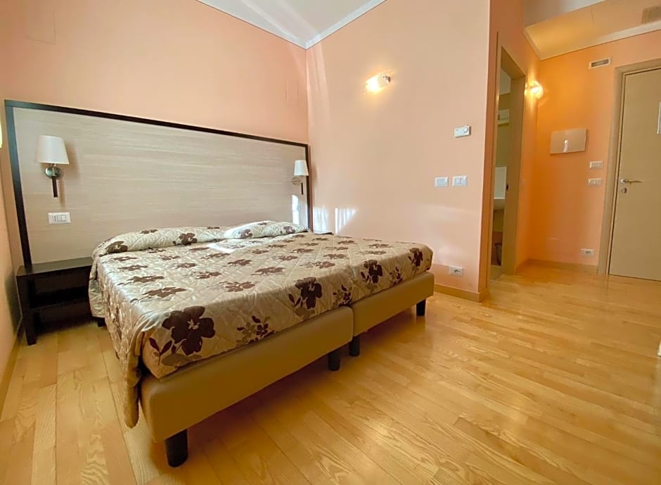 Villa Clorè Hotel & Spa