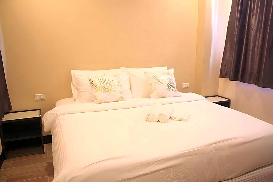 Babylon Oslob Coast Guesthouse