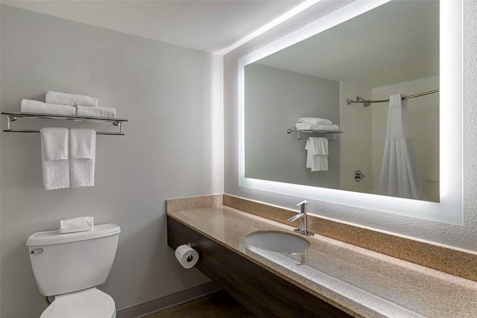 Best Western Hickory