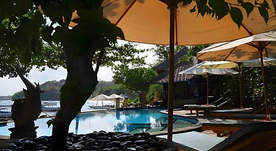 Tamarind Beach Bungalows