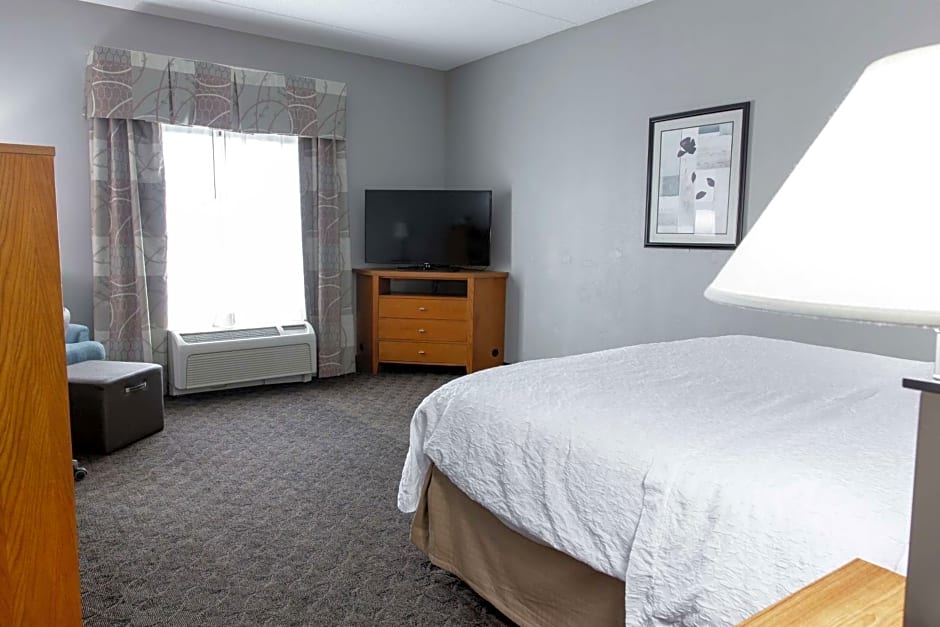 Hampton Inn By Hilton & Suites Chesapeake