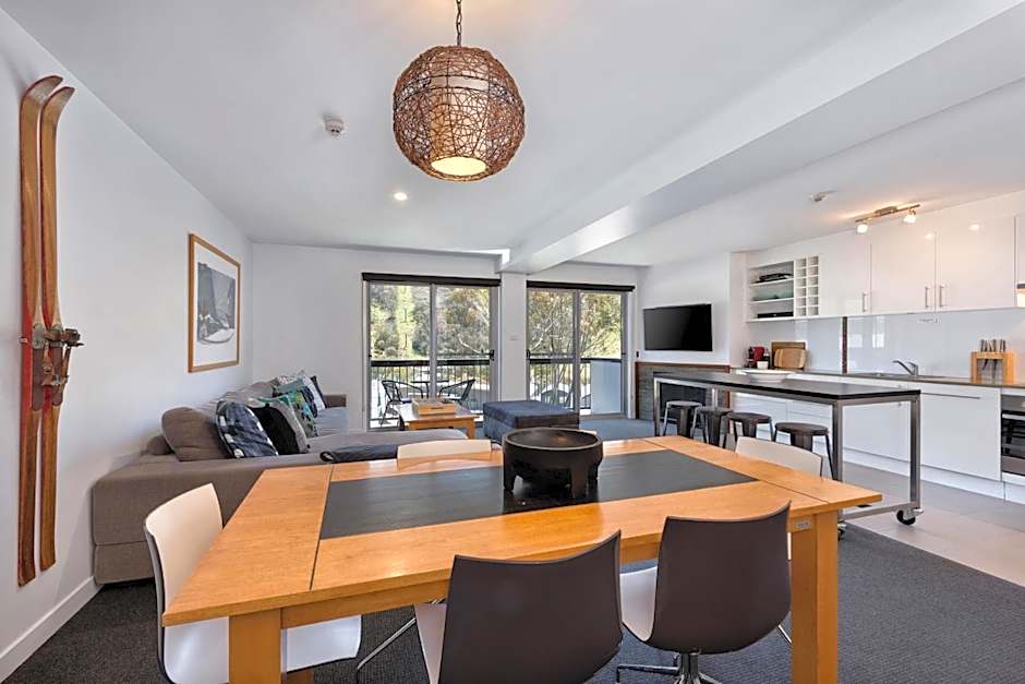 Snowgoose Apartments