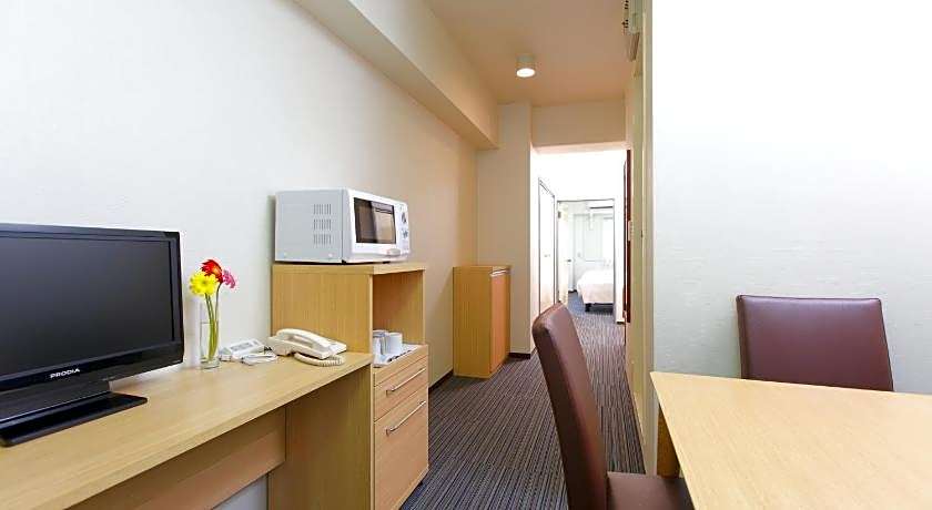 Flexstay Inn Tokiwadai