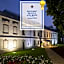 Hotel Gino Park Palace - Kaštieľ Orlové