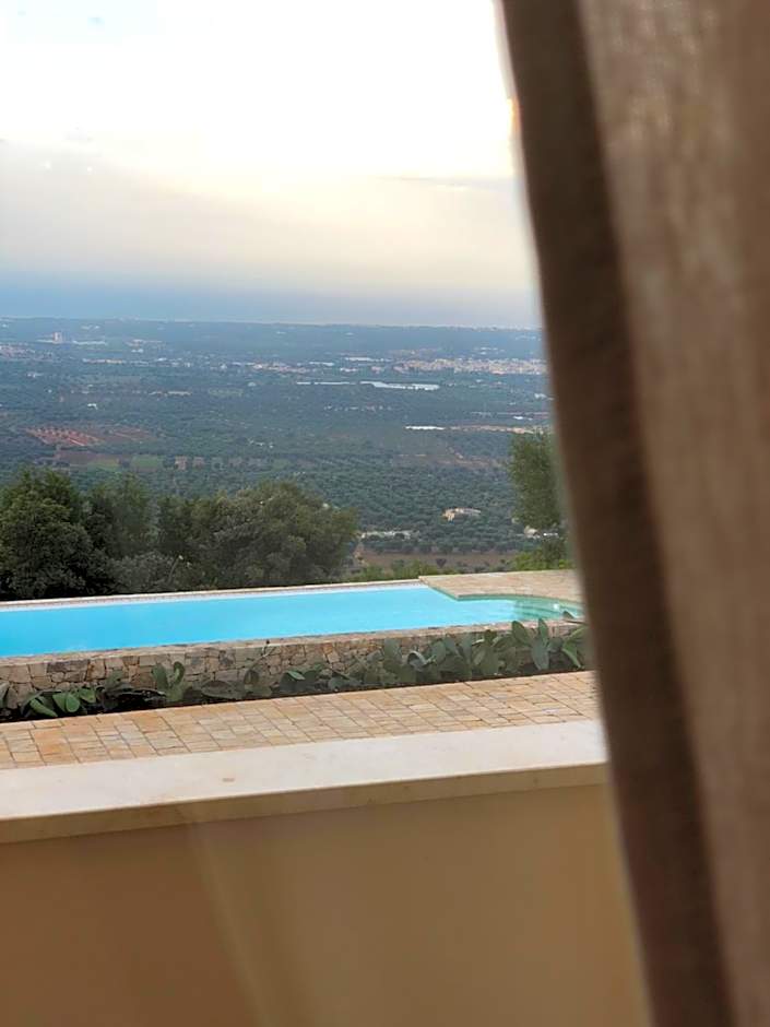 Dimora Le Ginestre Adults Only