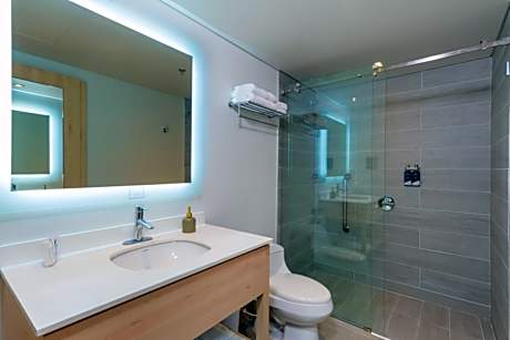 junior suite deluxe with balcony