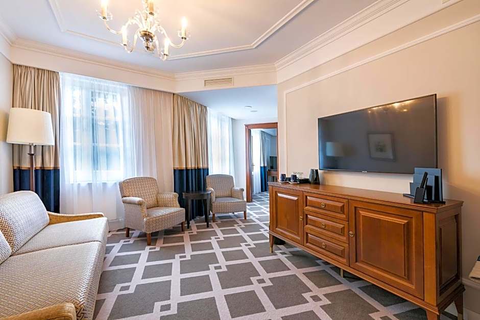 Palace Art Hotel Pezinok