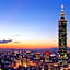 Tango Hotel Taipei Nan Shi