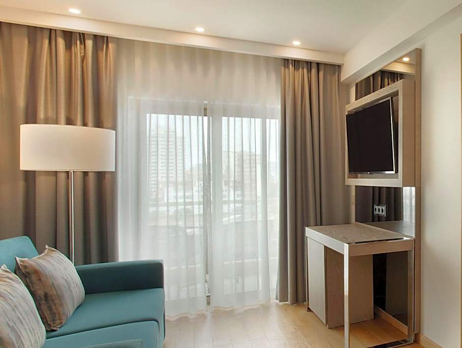 TURIM Presidente Hotel