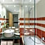 Mercure Munich Schwabing Hotel