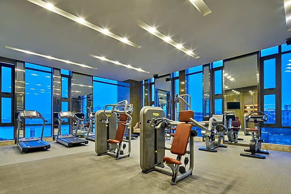 Wanda Realm Shangrao