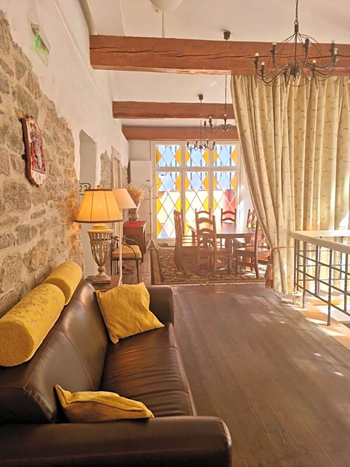 Taanilinna Hotell