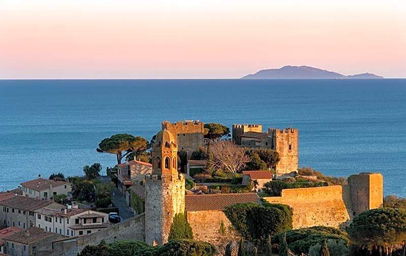Hotel Residence Sant'Uberto