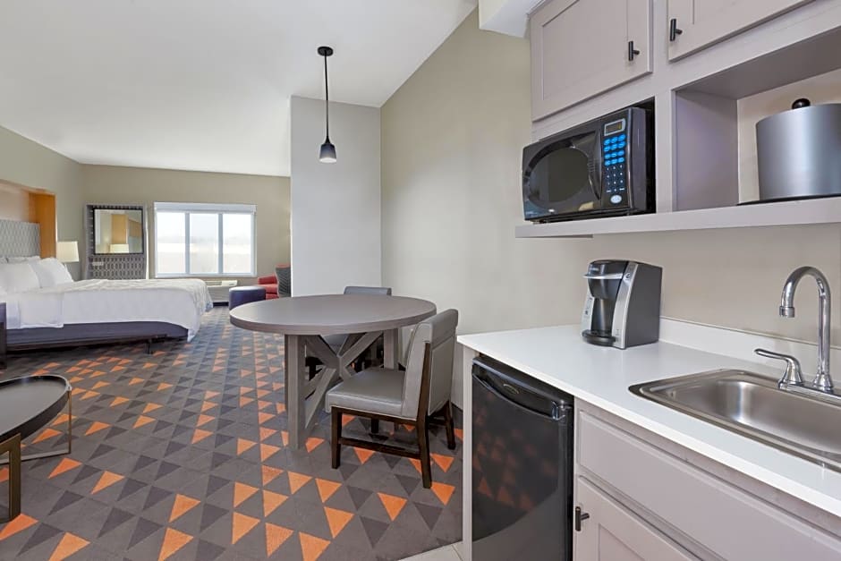 Holiday Inn Grand Rapids - South By IHG