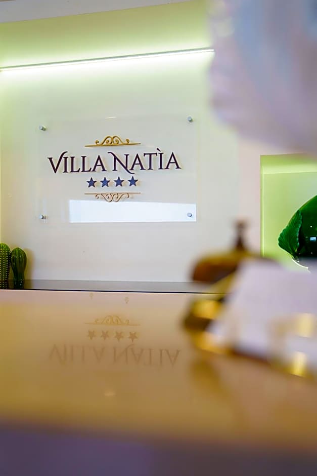 villa natia