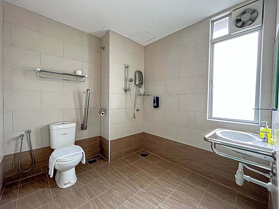 Mii Smile Hotel Penang