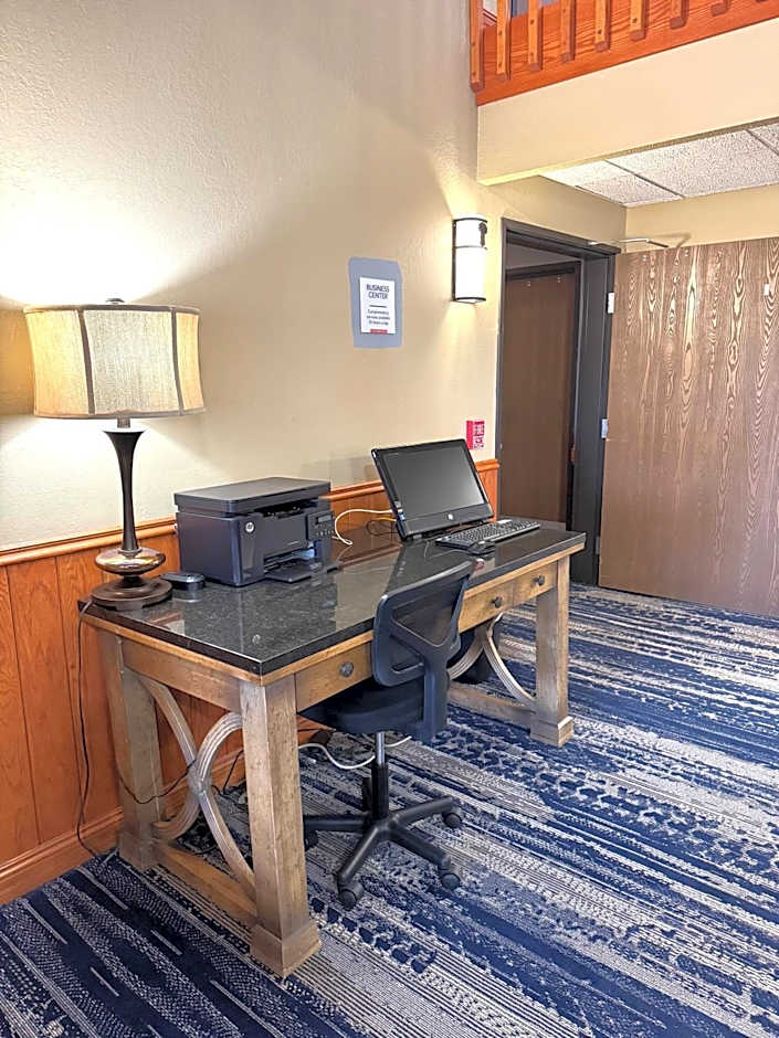AmericInn by Wyndham Baldwin