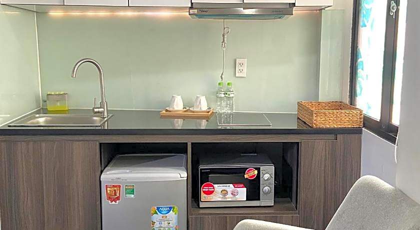 La Regatta Boutique Residences