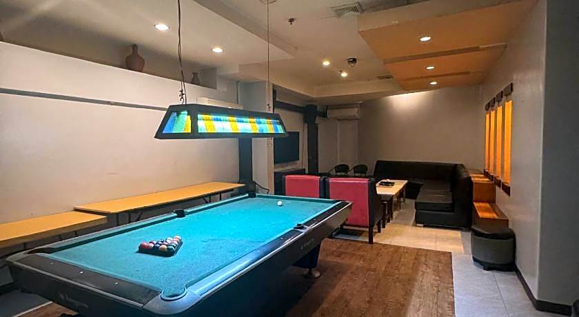 Mo2 Westown Hotel Mandalagan