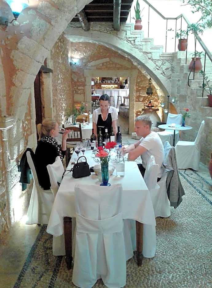 Veneto Boutique Hotel