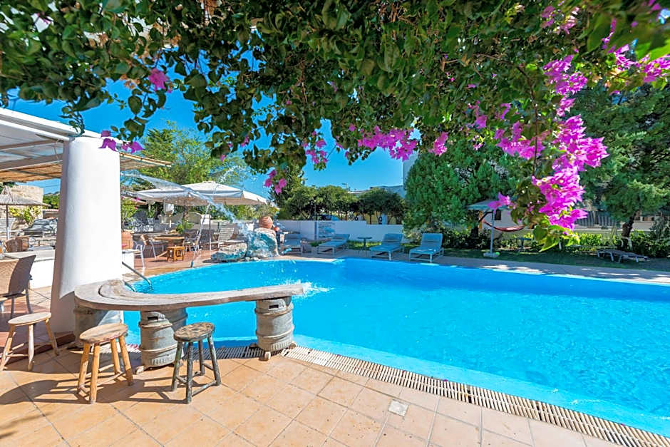 Melody Studios Faliraki