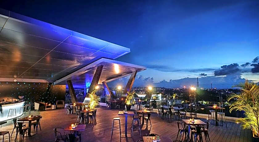 Platinum Hotel & Convention Hall Balikpapan