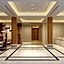 Manju Hotel Ningbo Polytechnic