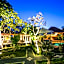 Lotus Garden Huts