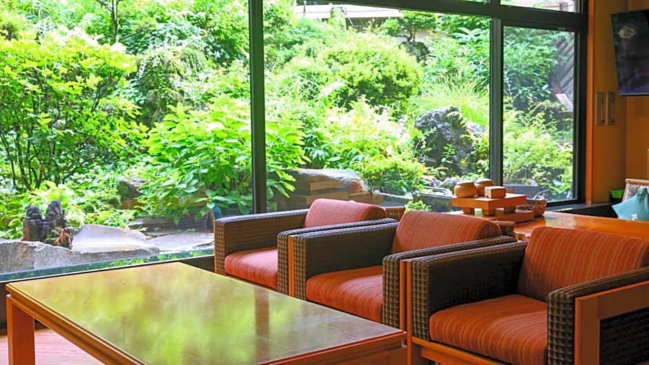 Ryokan Sakaya