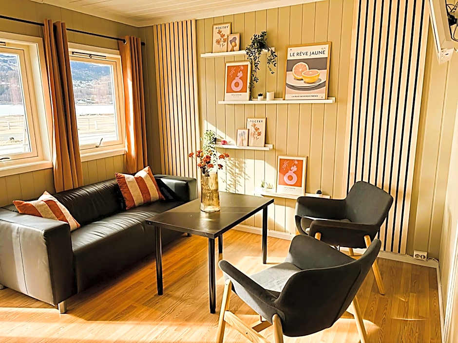 Lillehammer Camping
