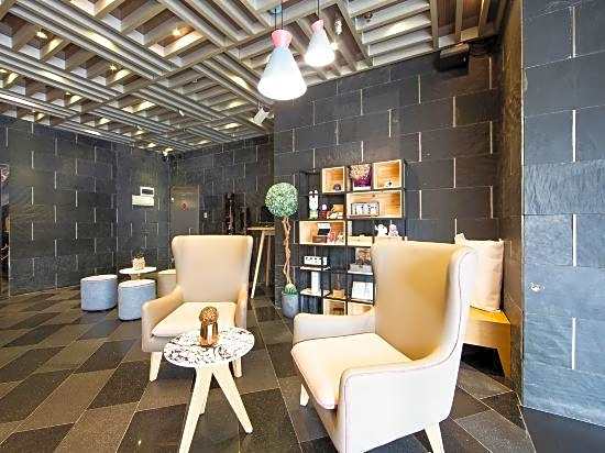 Home Inn (Guangzhou Huangsha Avenue)