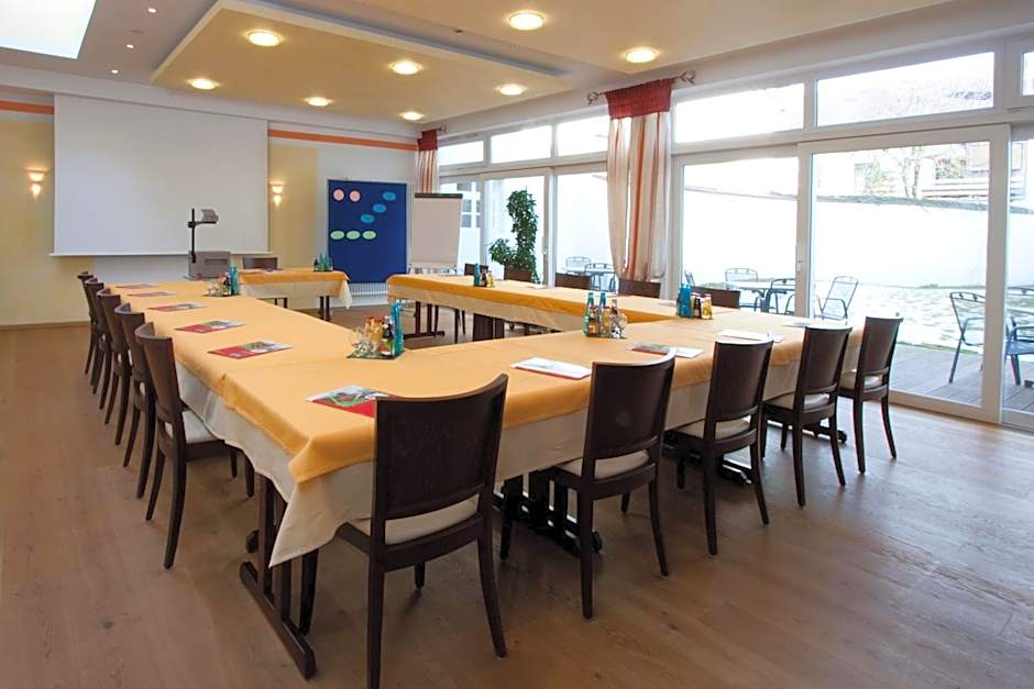 Hotel Zur Krone