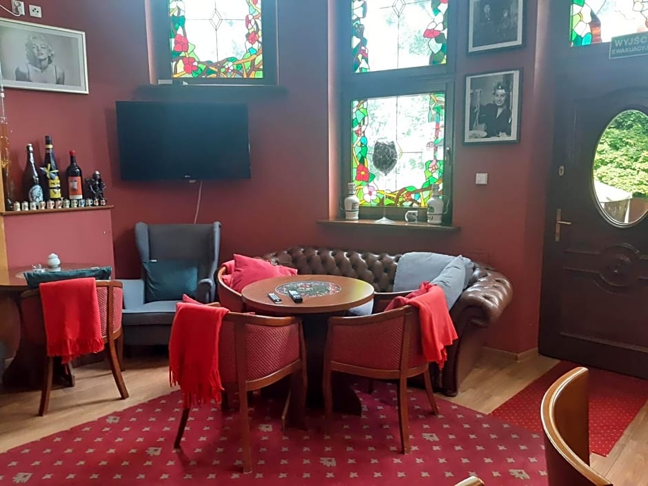 Villa Wernera Hotel & Spa