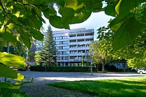 Photo 1 of 17 of HAK Hotel am Klostersee