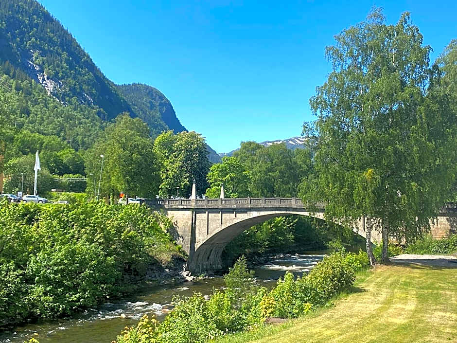 Birkelunden Bed & Breakfast