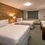The Row Hotel, BW Signature Collection