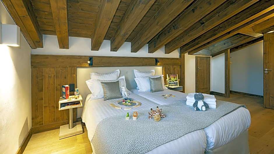 MGM Hôtels & Résidences - Résidence Amaya