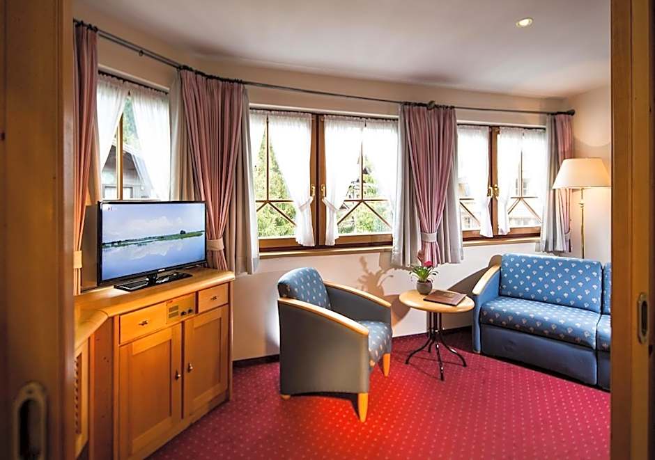 Vital - und Wellnesshotel Hanneshof