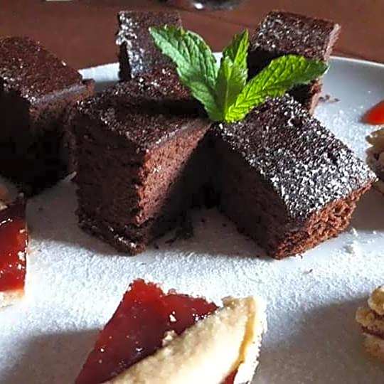 B&B Villa Molinari Restaurant e Baby Park