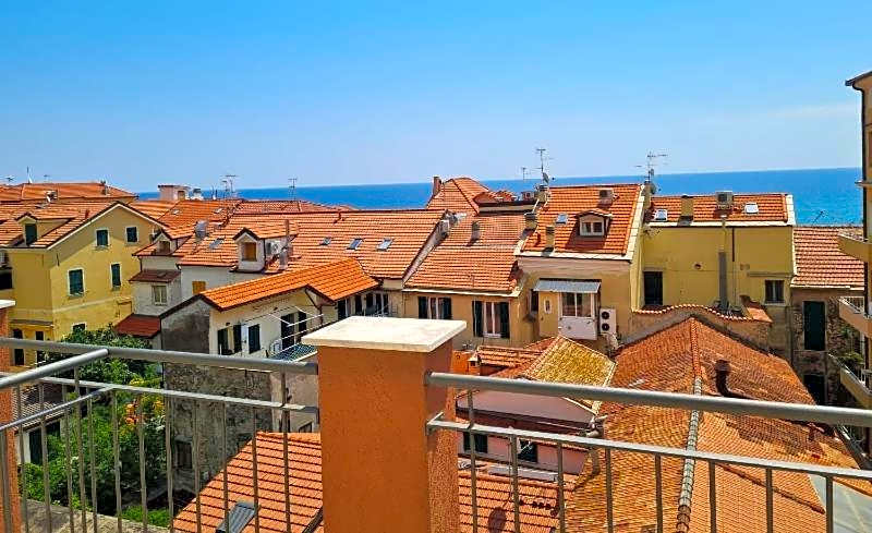 Allegroitalia Alassio Rosa