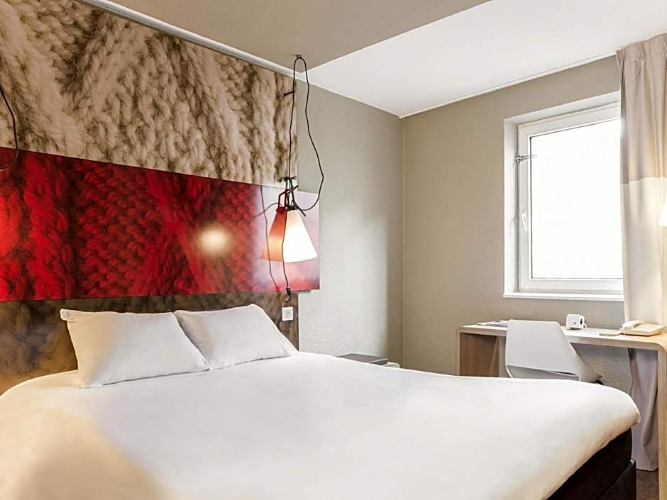 ibis Paris Issy Les Moulineaux Val de Seine