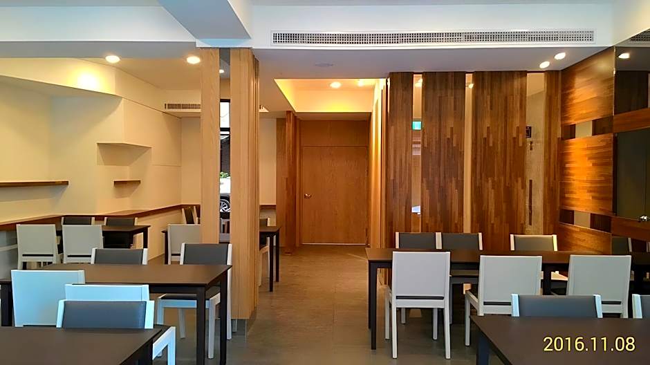 Taichung Amour Hotel