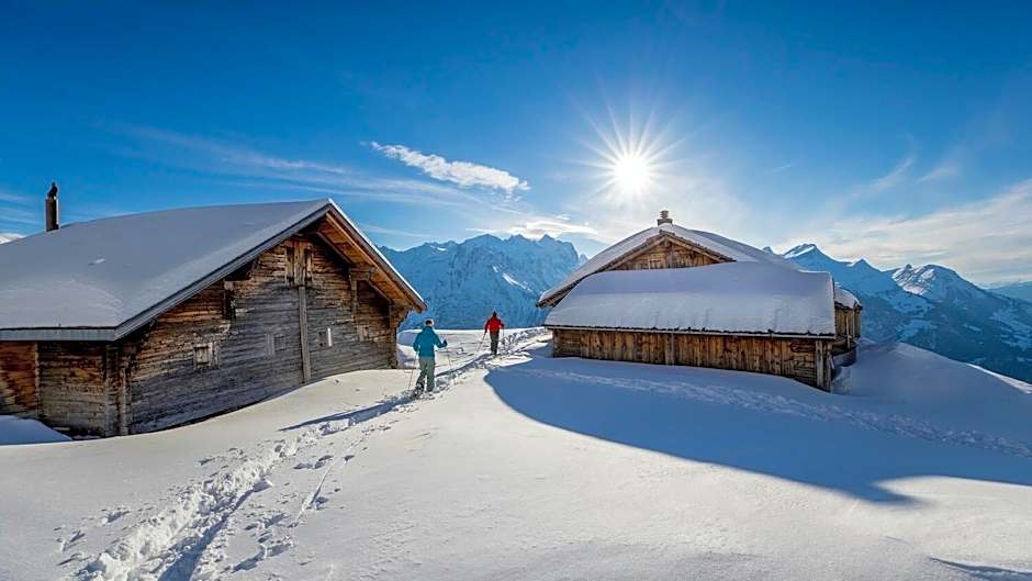 Hotel Restaurant Urweider